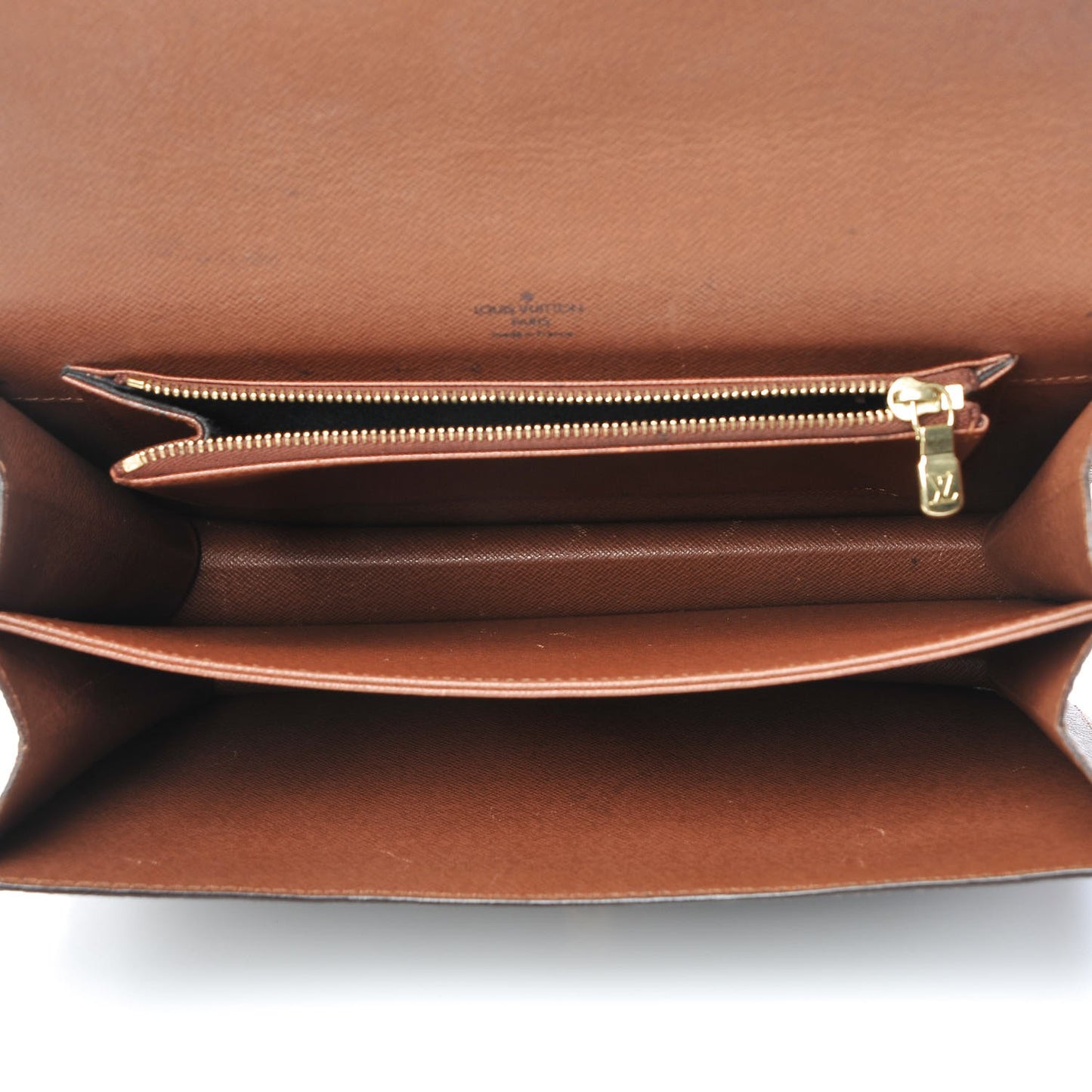 Monogram Raspail Shoulder Bag