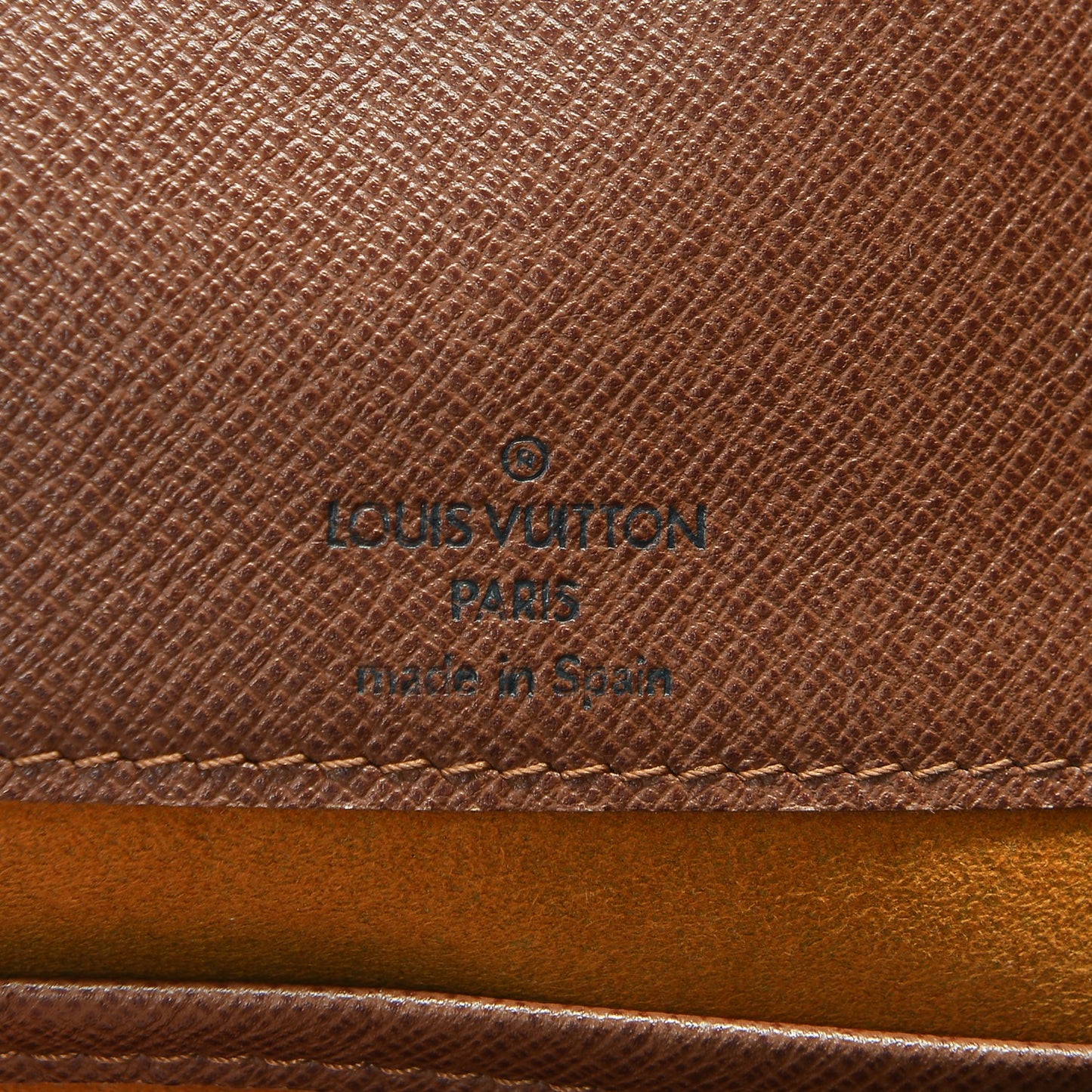 Monogram Musette Tango