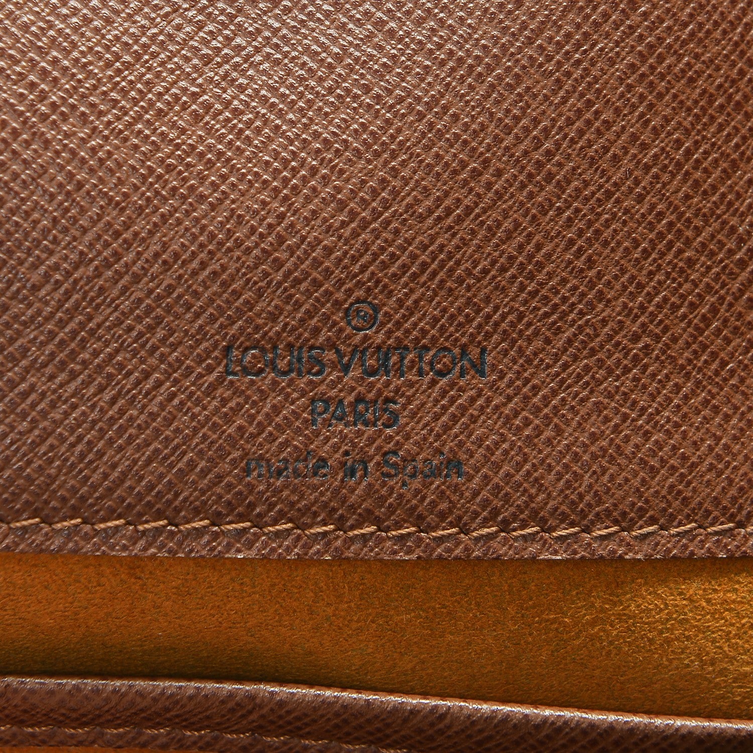 Louis Vuitton Monogram Musette Tango 6 of 6
