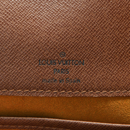 Louis Vuitton Monogram Musette Tango 6 of 6