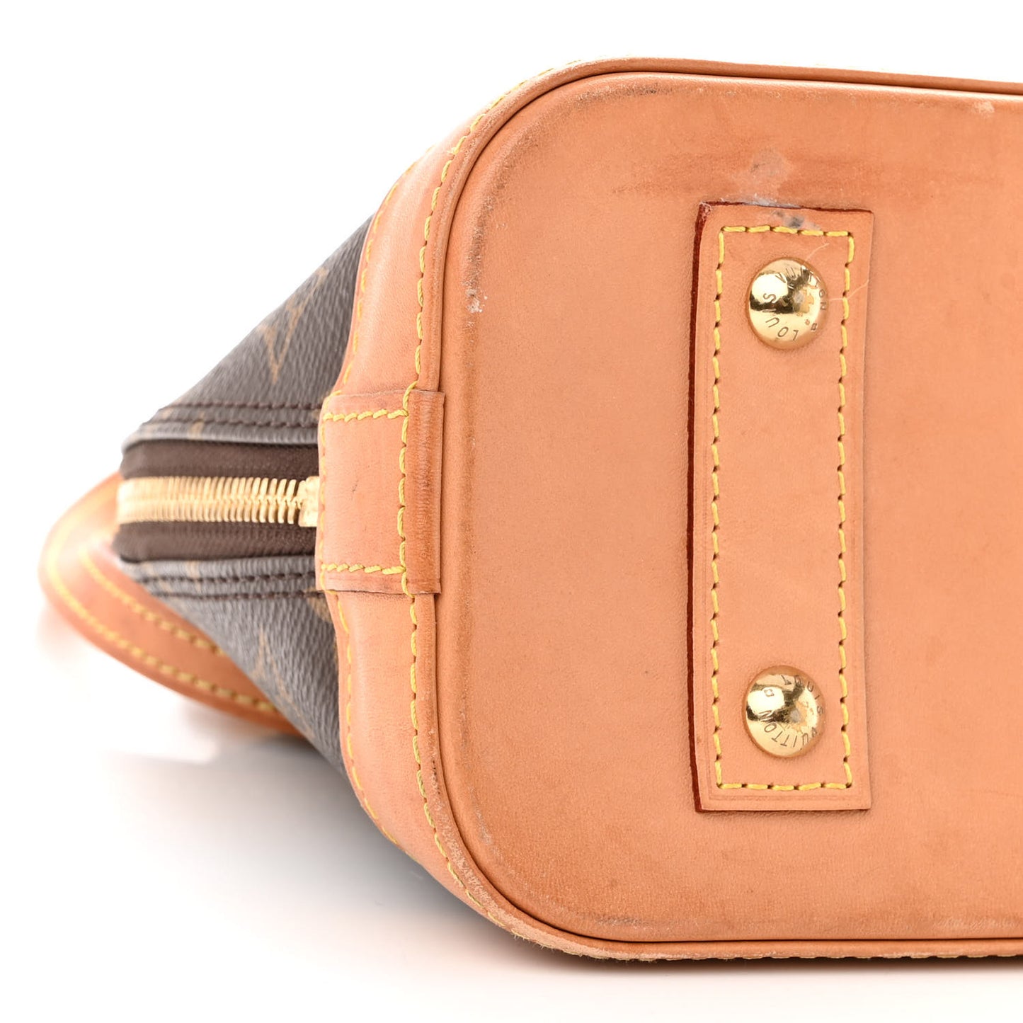 Monogram Alma BB