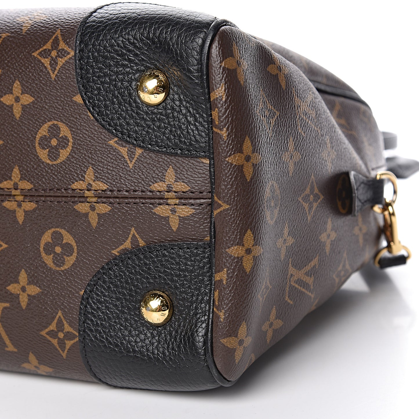 Monogram Retiro NM Black