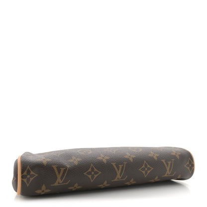 Louis Vuitton Monogram Pochette Eva 4 of 10