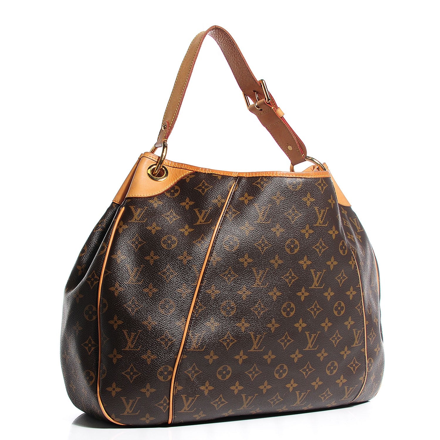 Louis Vuitton Monogram Galliera GM 3 of 7