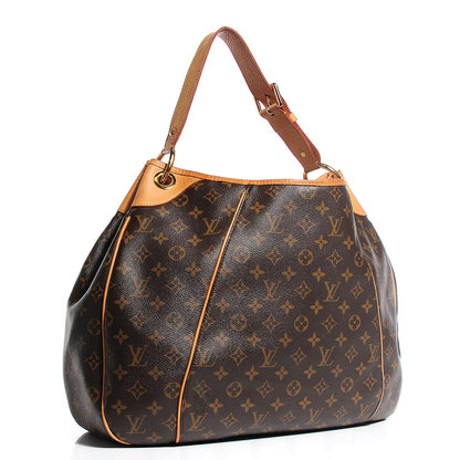 Louis Vuitton Monogram Galliera GM 3 of 7