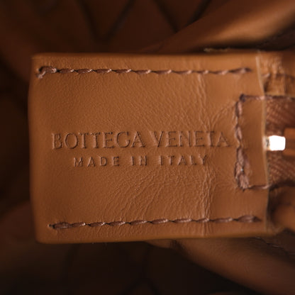 Bottega Veneta Nappa Intrecciato Mini Loop Camera Bag Cob 6 of 10