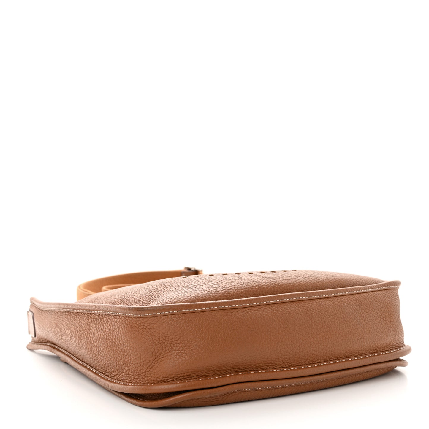 Taurillon Clemence Evelyne III PM Gold