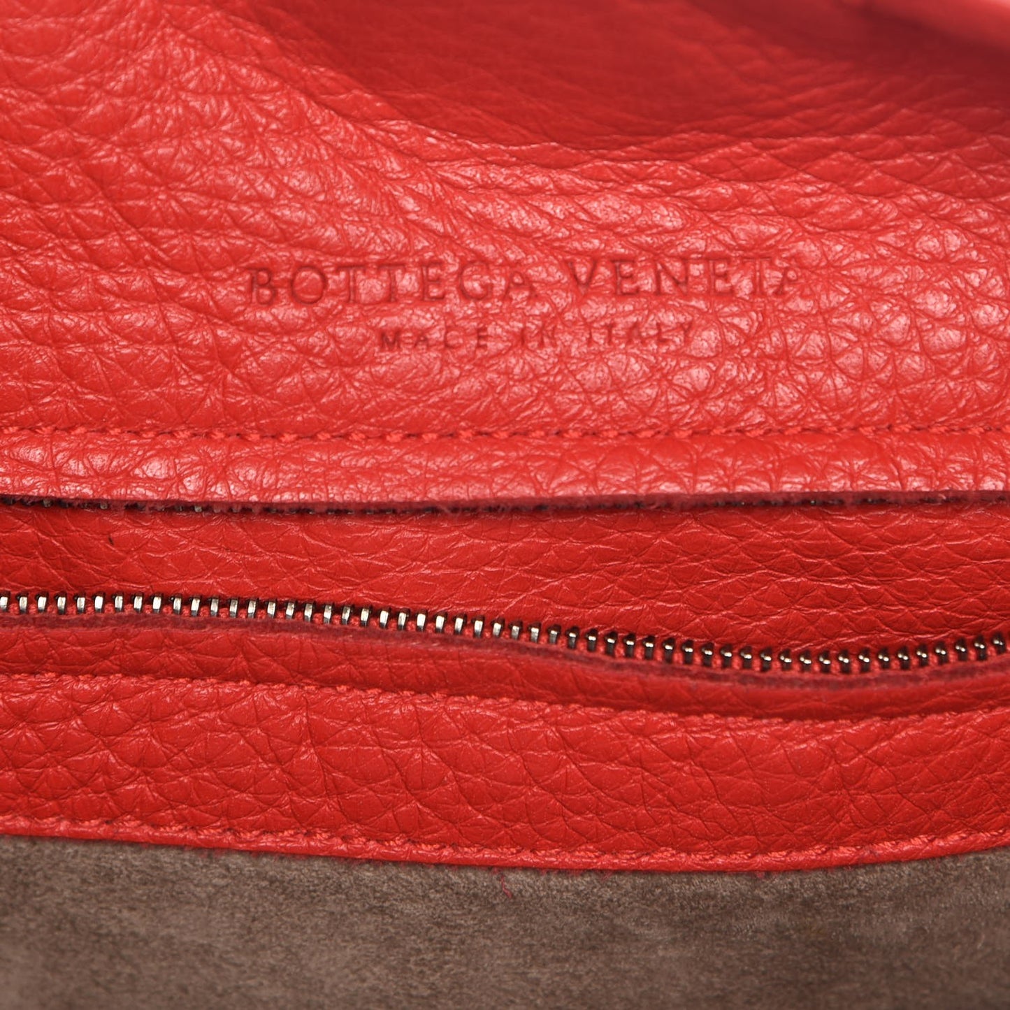 Cervo Deerskin Large Hobo Fever