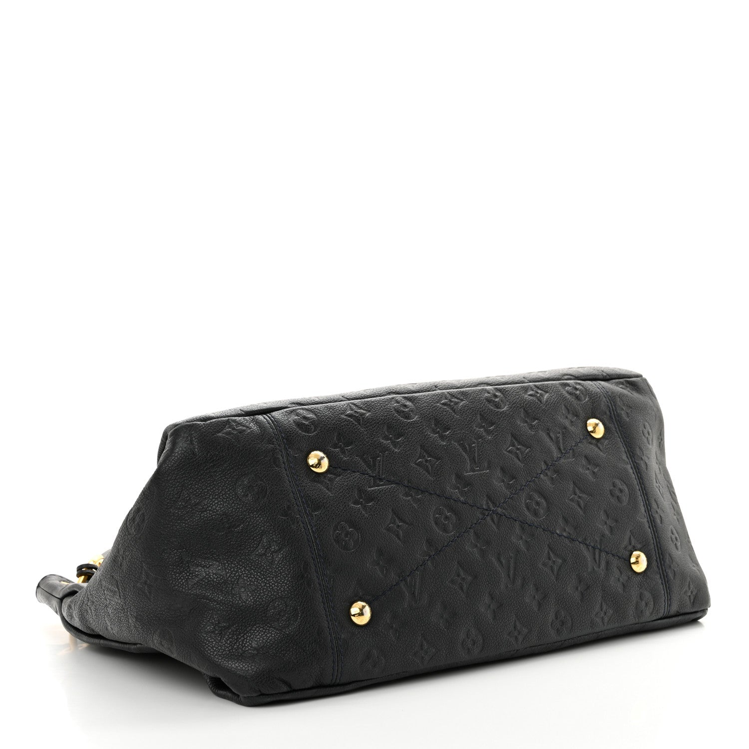 Louis Vuitton Empreinte Artsy MM Infini 4 of 12