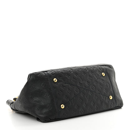Louis Vuitton Empreinte Artsy MM Infini 4 of 12