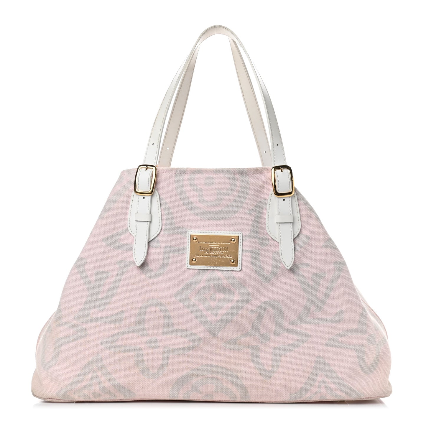 Tahitienne Cabas GM Rose