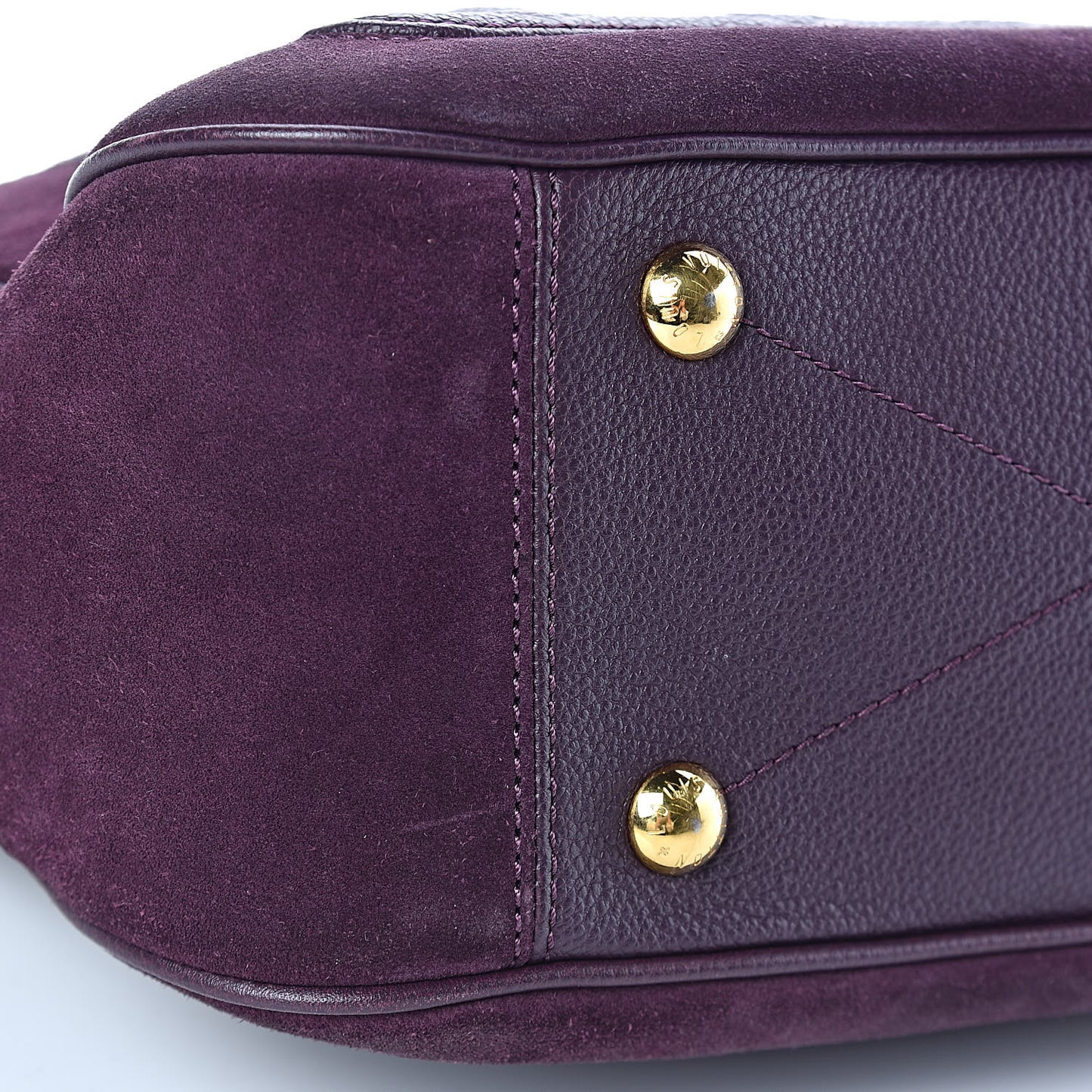 Empreinte Suede Audacieuse PM Aube