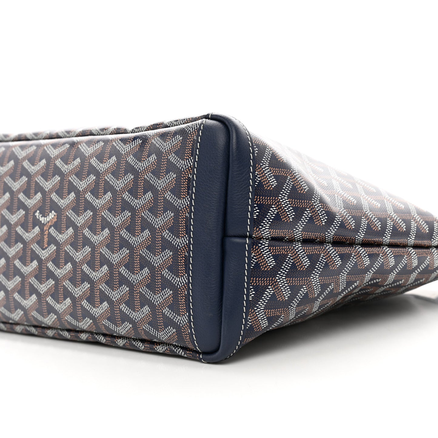 Goyardine Artois PM Navy