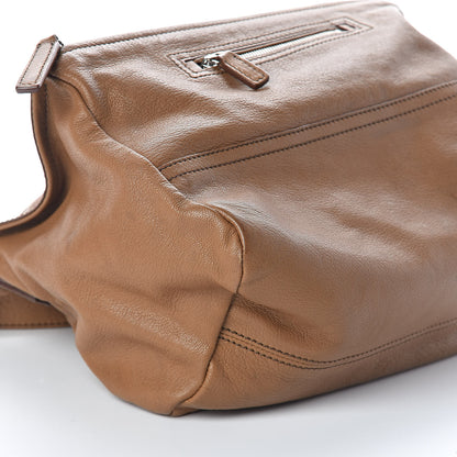 Givenchy Sugar Goatskin Medium Pandora Caramel 9 of 10