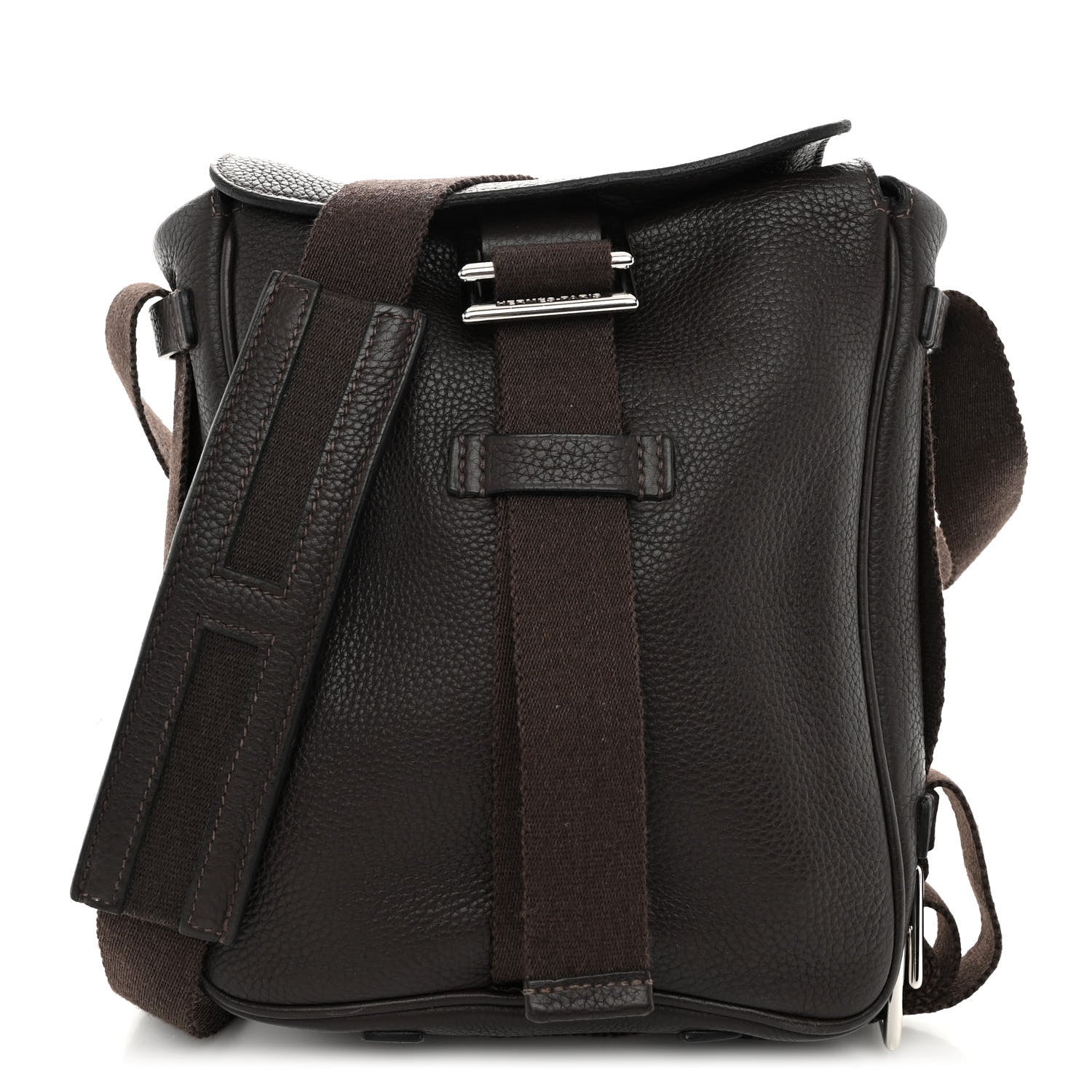 Hermes Taurillon Clemence Tibet PM Ebene 1 of 9