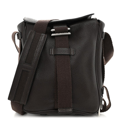 Hermes Taurillon Clemence Tibet PM Ebene 1 of 9