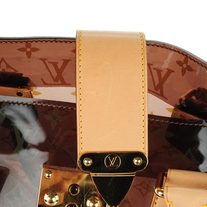 Louis Vuitton Ambre Neo Cabas MM 8 of 8