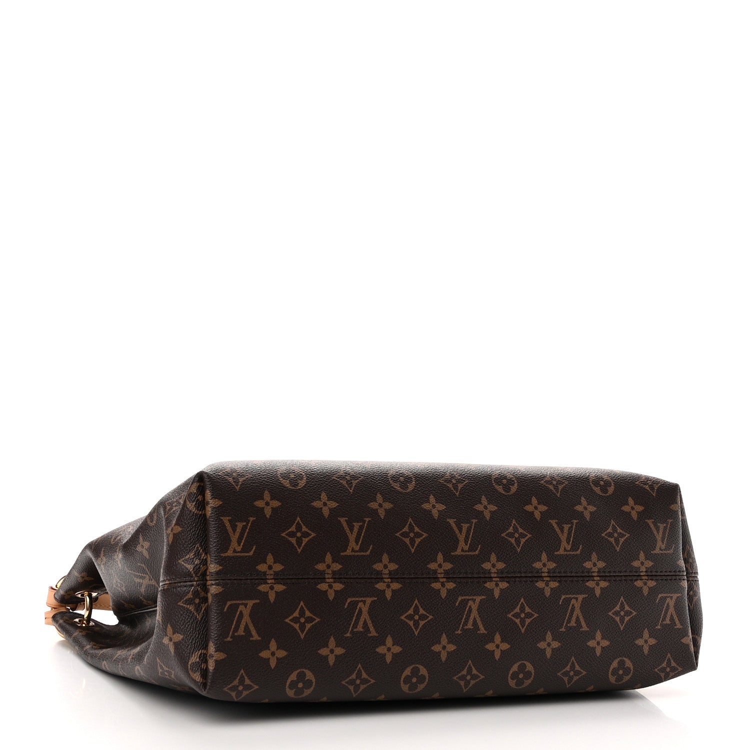 Louis Vuitton Monogram Graceful MM 4 of 10