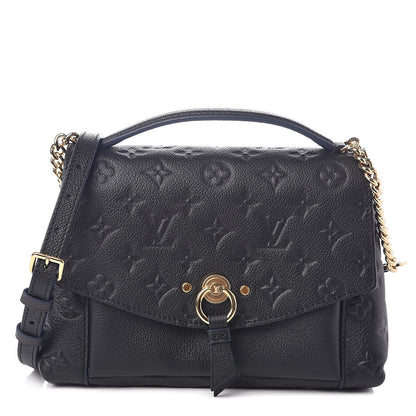 Louis Vuitton Empreinte Blanche BB Black 1 of 9