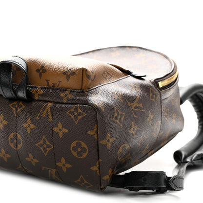 Louis Vuitton Reverse Monogram Palm Springs Backpack PM 10 of 10