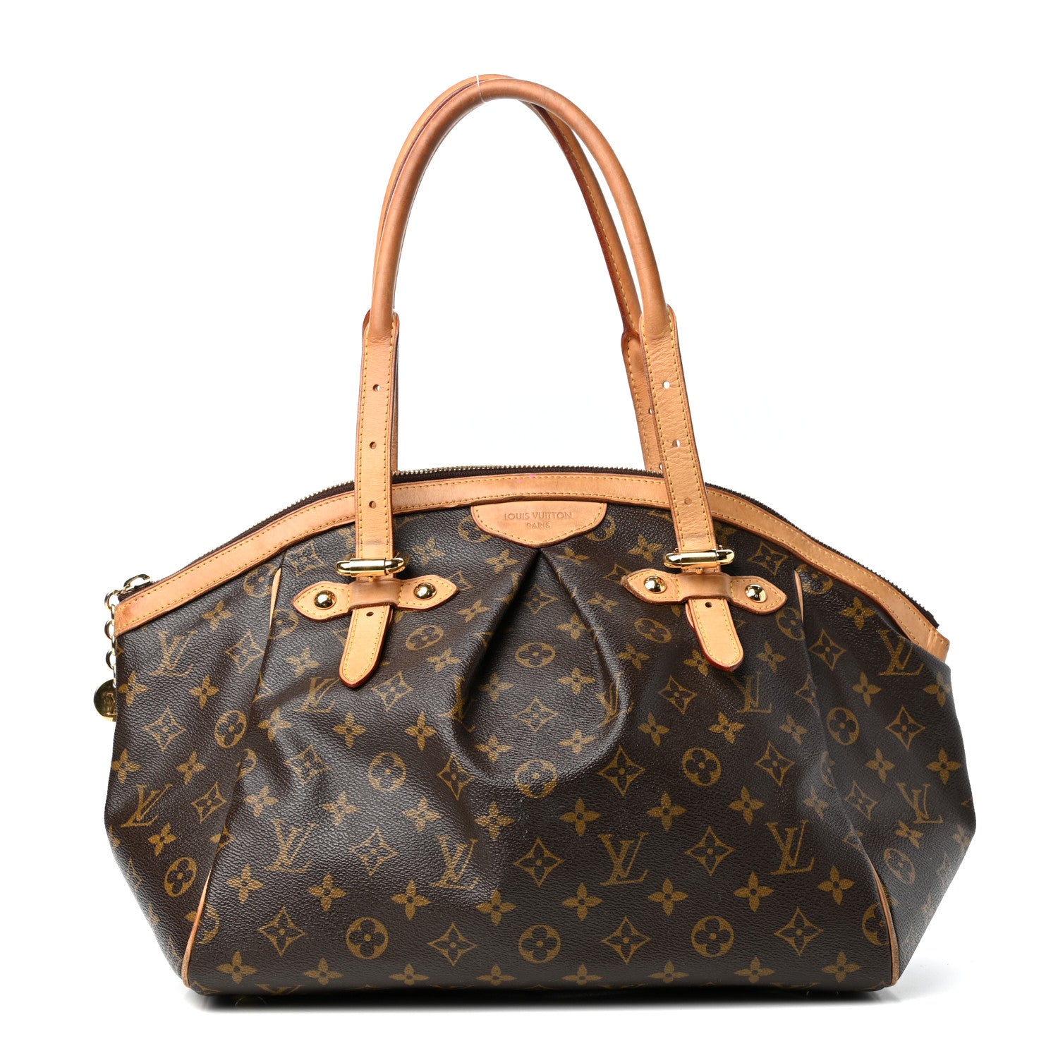 Louis Vuitton Monogram Tivoli GM 1 of 10