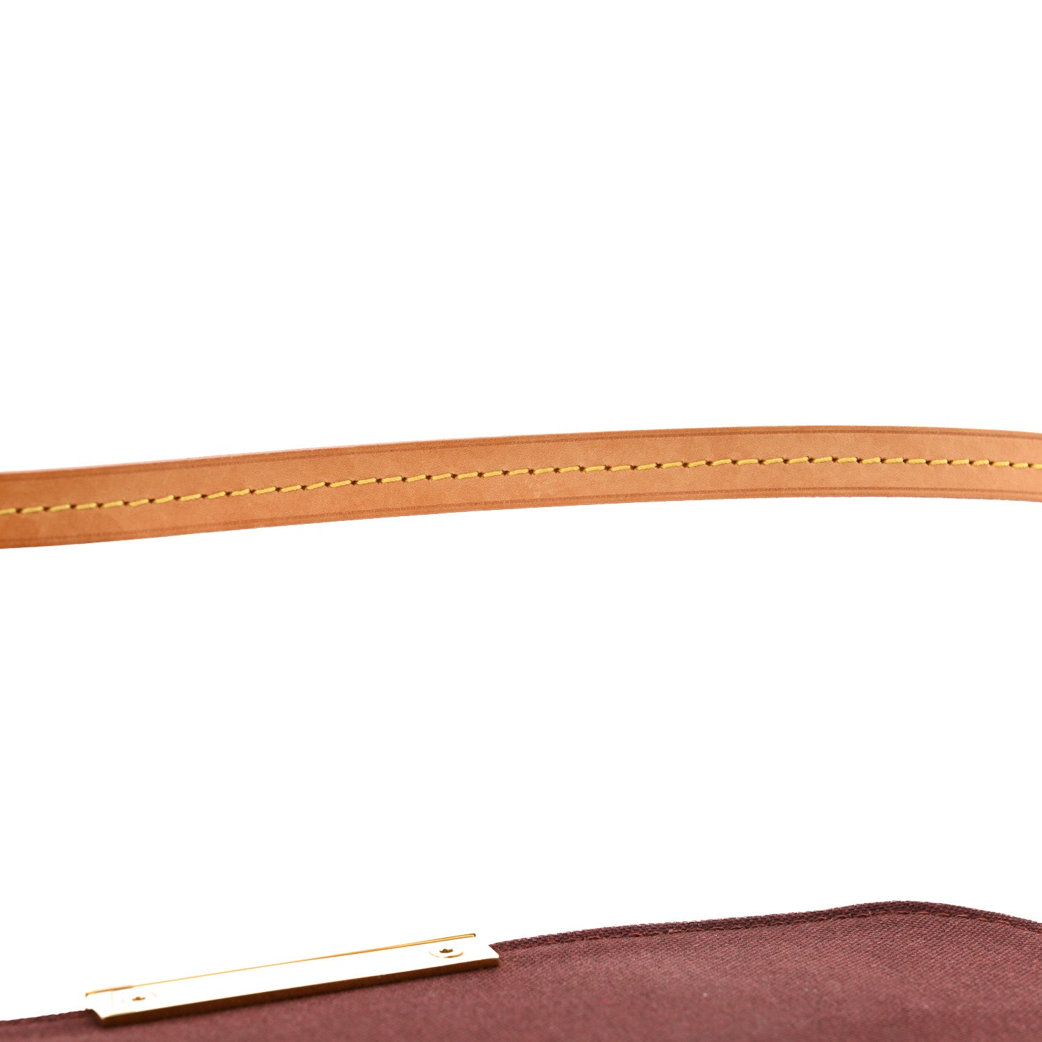 Louis Vuitton Monogram Favorite MM 13 of 15