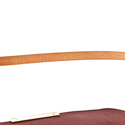 Louis Vuitton Monogram Favorite MM 13 of 15