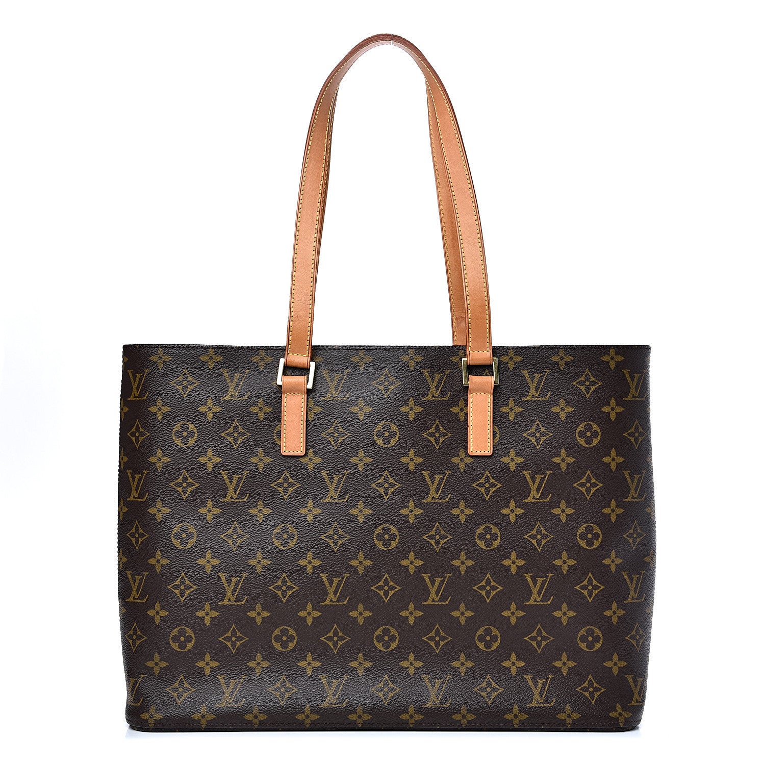 Louis Vuitton Monogram Luco 1 of 11