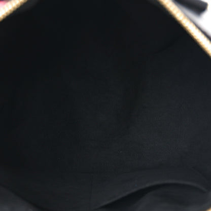 Louis Vuitton Monogram Kabuki Speedy 30 5 of 9