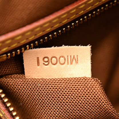 Louis Vuitton Monogram Mini Looping 6 of 11