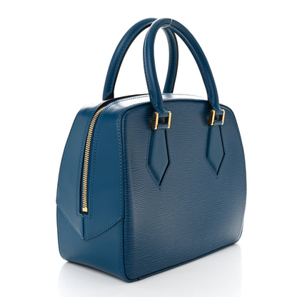 Louis Vuitton Epi Sablons Toledo 3 of 10