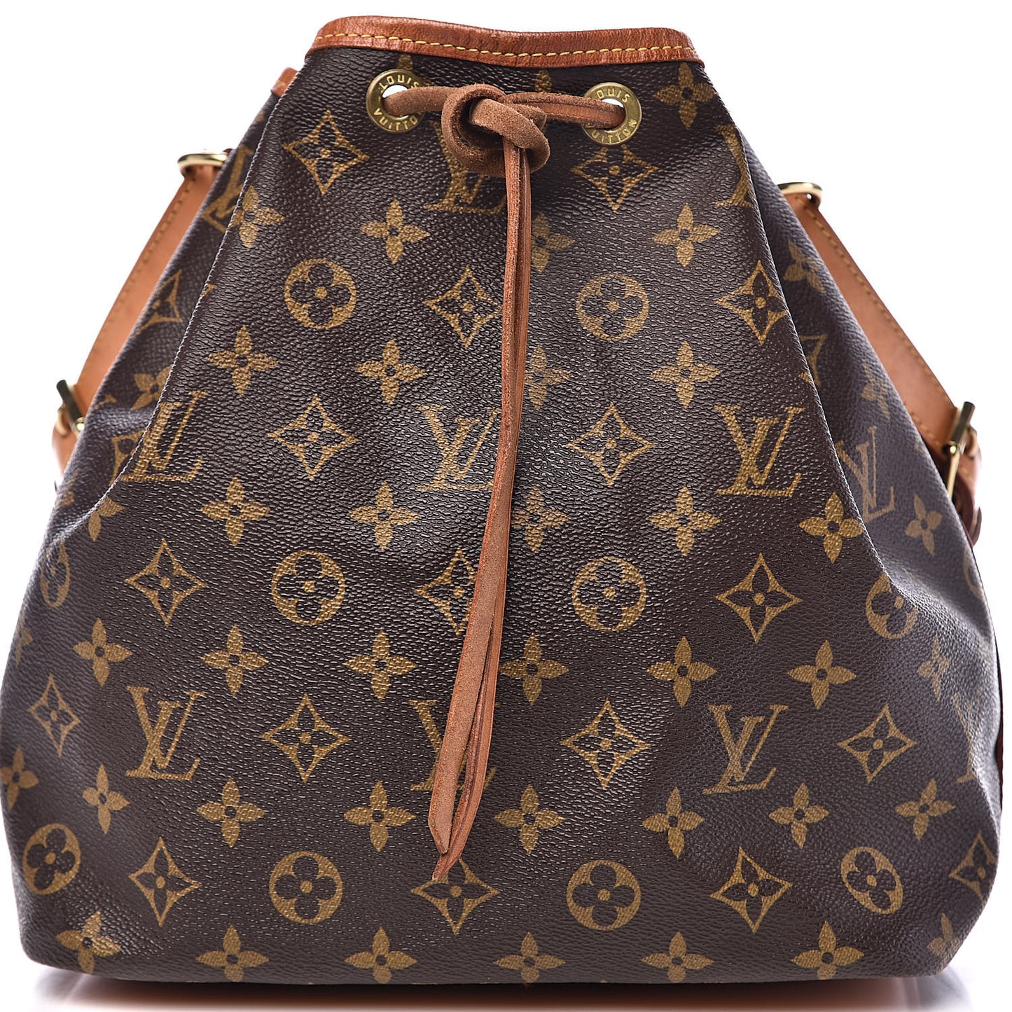 Monogram Petit Noe