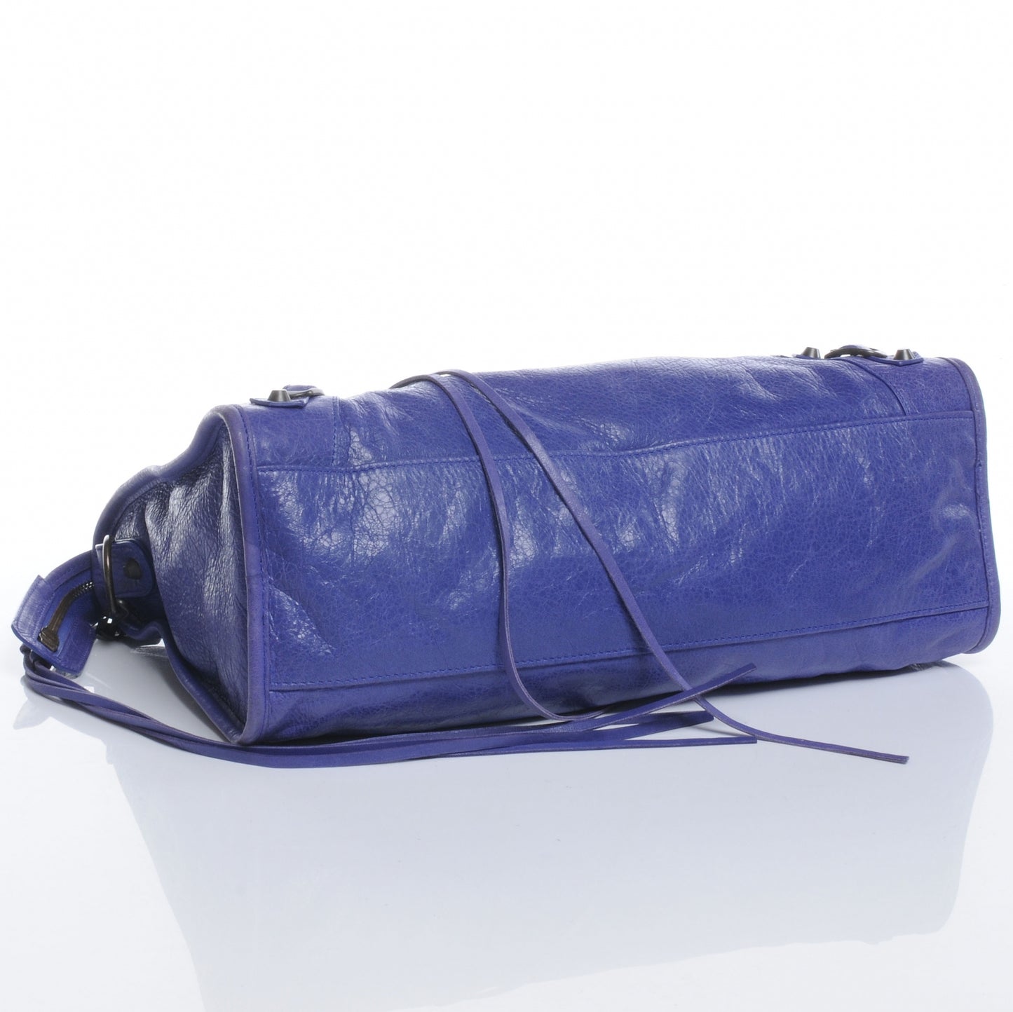 Agneau Classic Hardware City Bleu Lavande