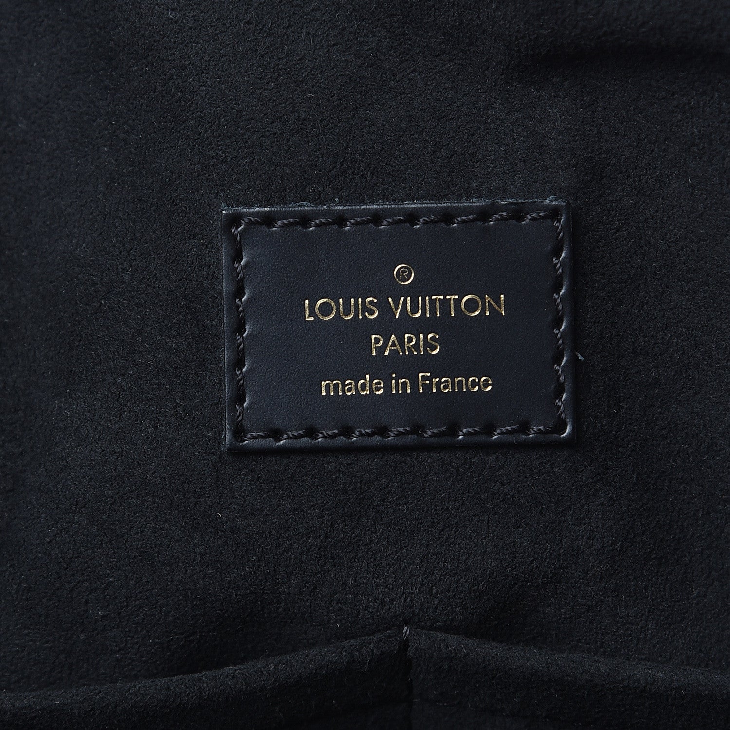 Louis Vuitton Monogram Kabuki Speedy 30 6 of 15