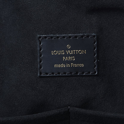 Louis Vuitton Monogram Kabuki Speedy 30 6 of 15