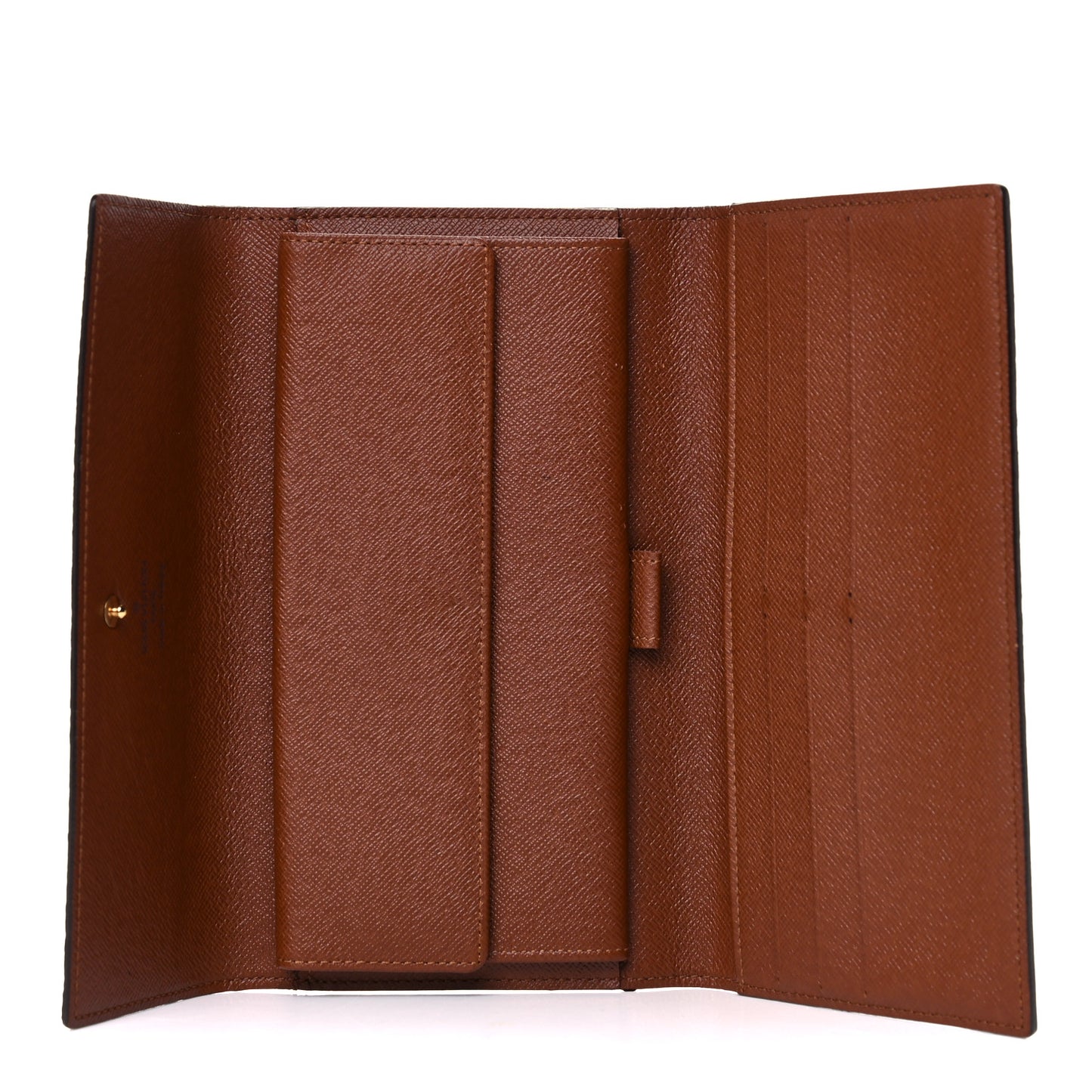 Monogram Porte Tresor International Wallet