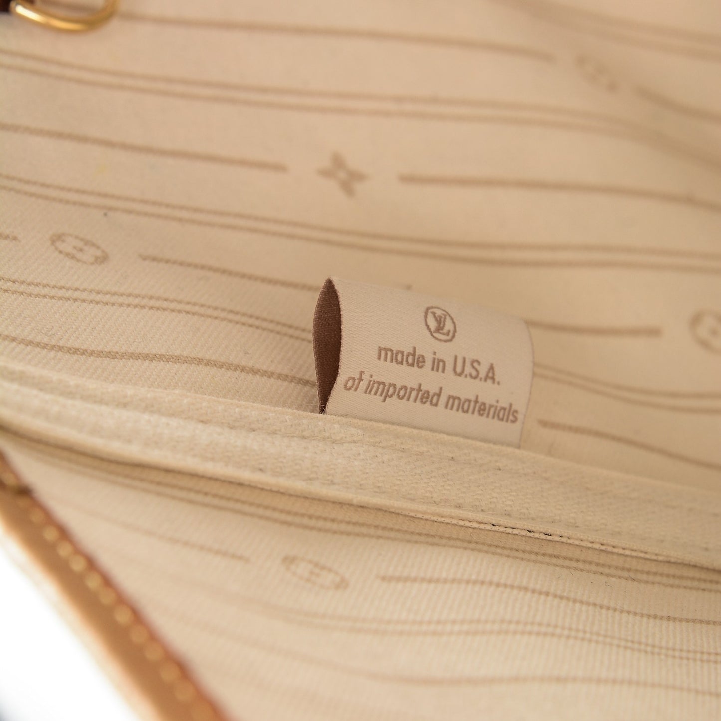 Damier Azur Neverfull GM
