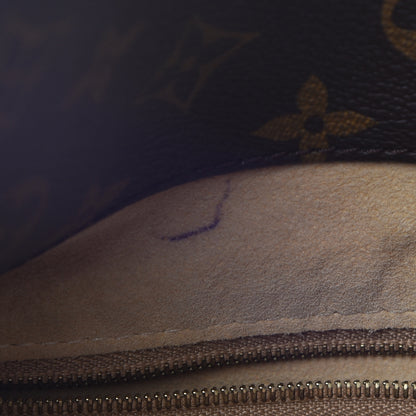 Louis Vuitton Monogram Artsy MM 9 of 14