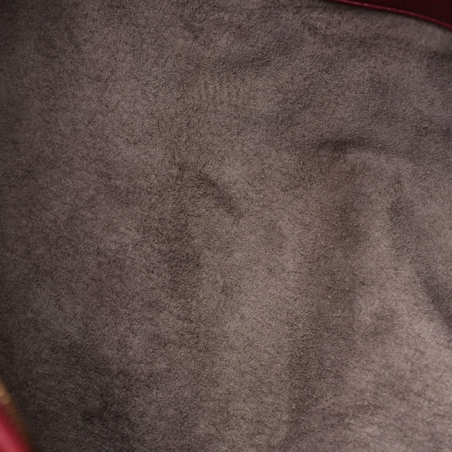 Nappa Intrecciato Pleated Large Veneta Hobo Eclipse