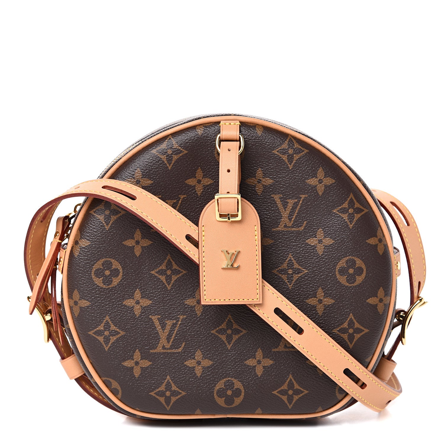 Louis Vuitton Monogram Boite Chapeau Souple 1 of 10