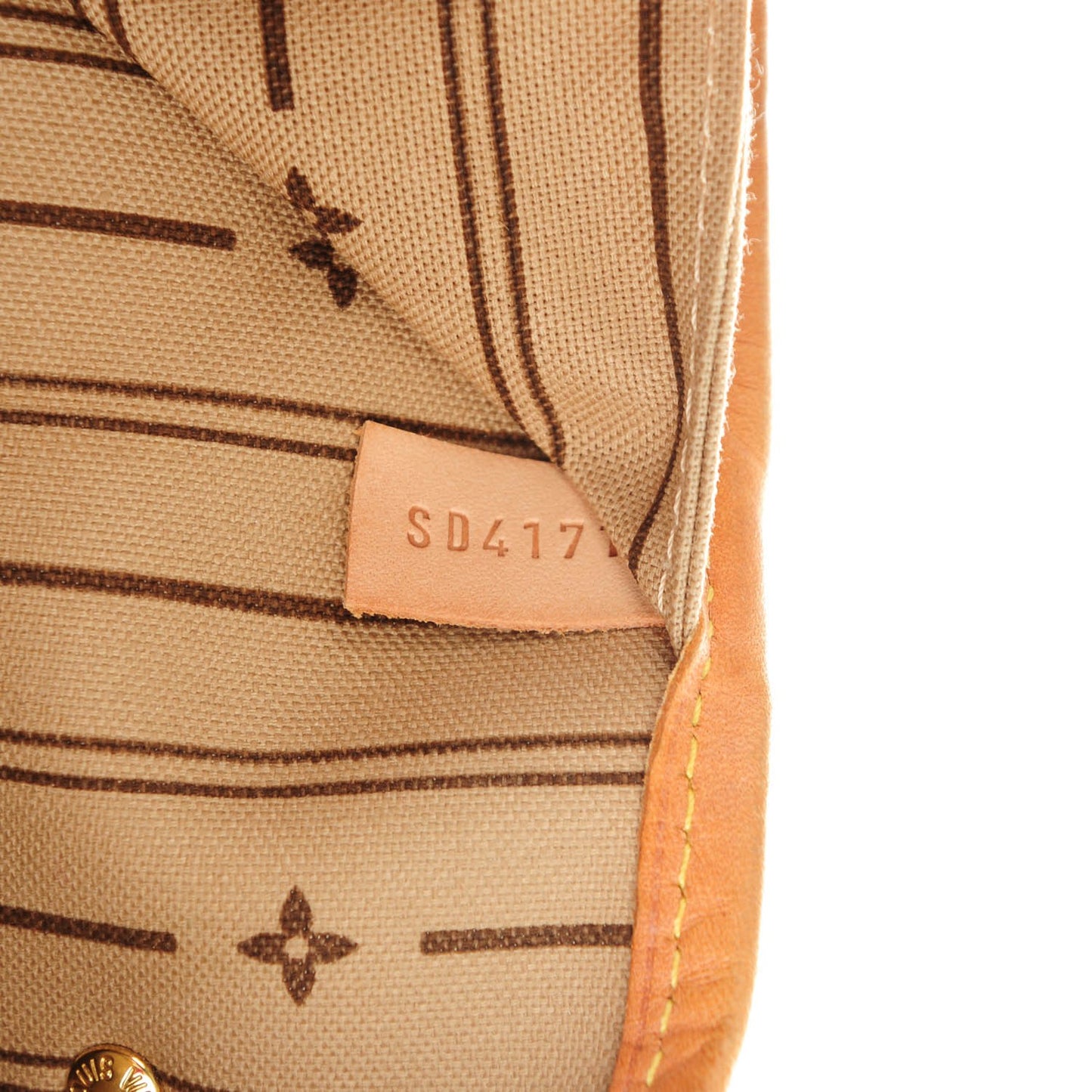 Monogram Neverfull GM