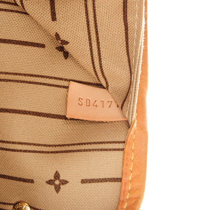 Louis Vuitton Monogram Neverfull GM 7 of 7