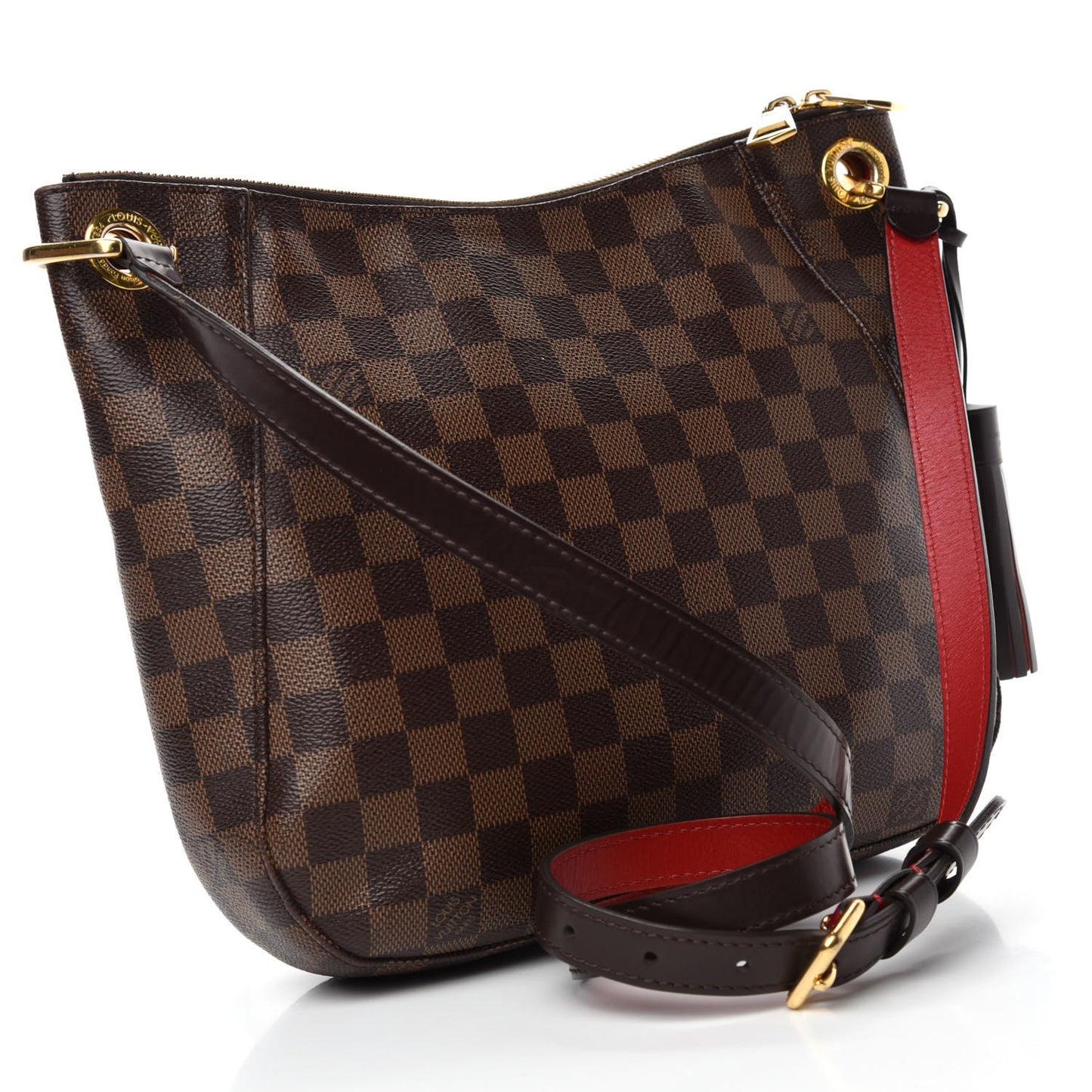 Damier Ebene South Bank Besace