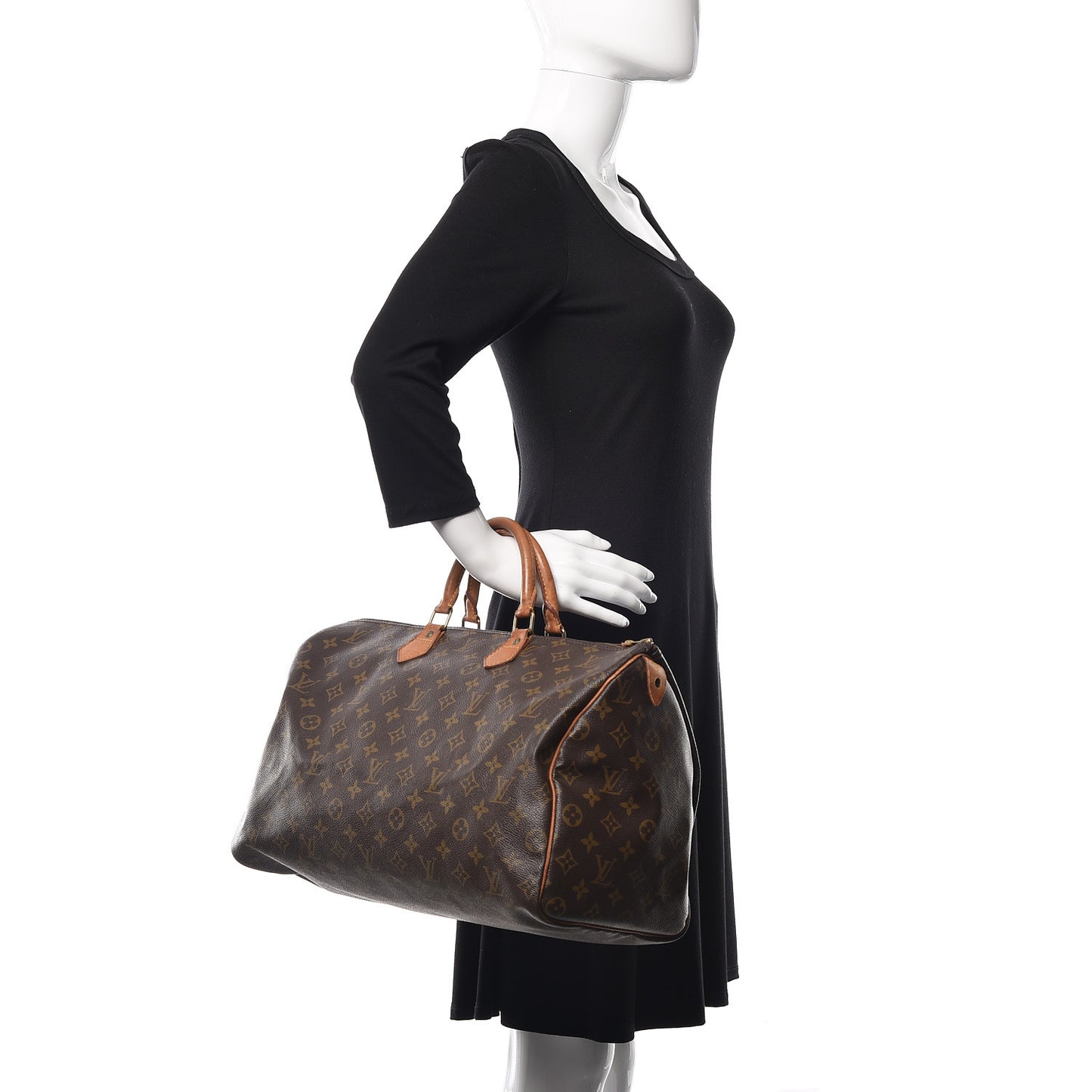Monogram Speedy 40