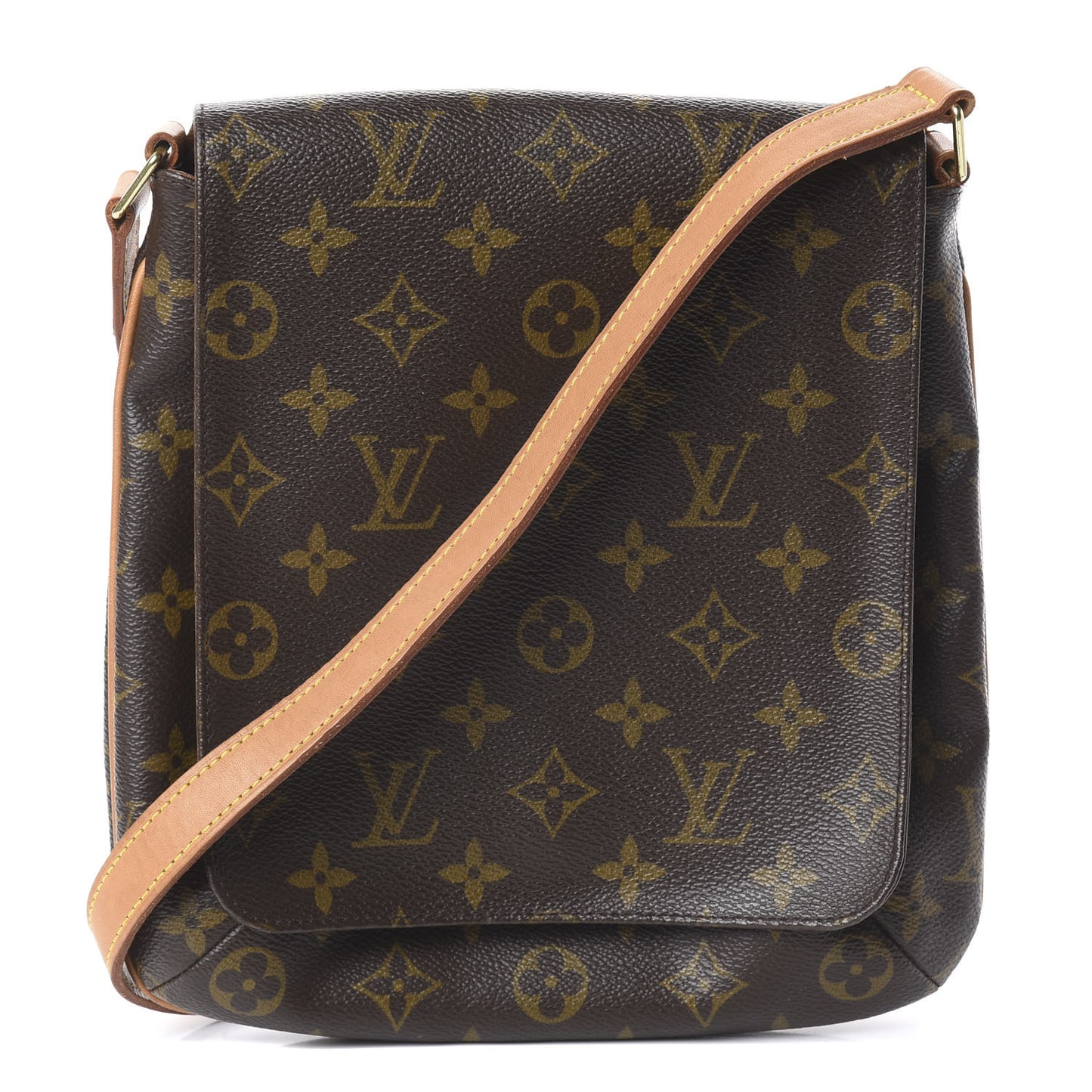 Monogram Musette Salsa