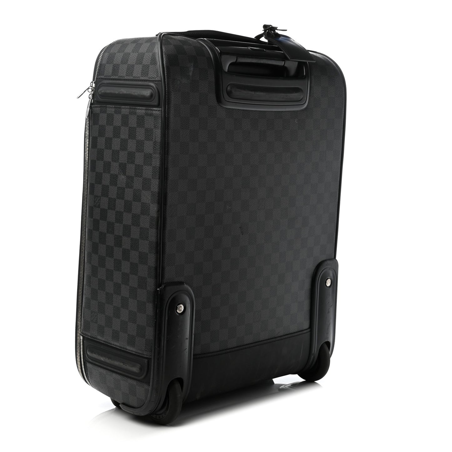 Damier Graphite Pegase 55 Business NM