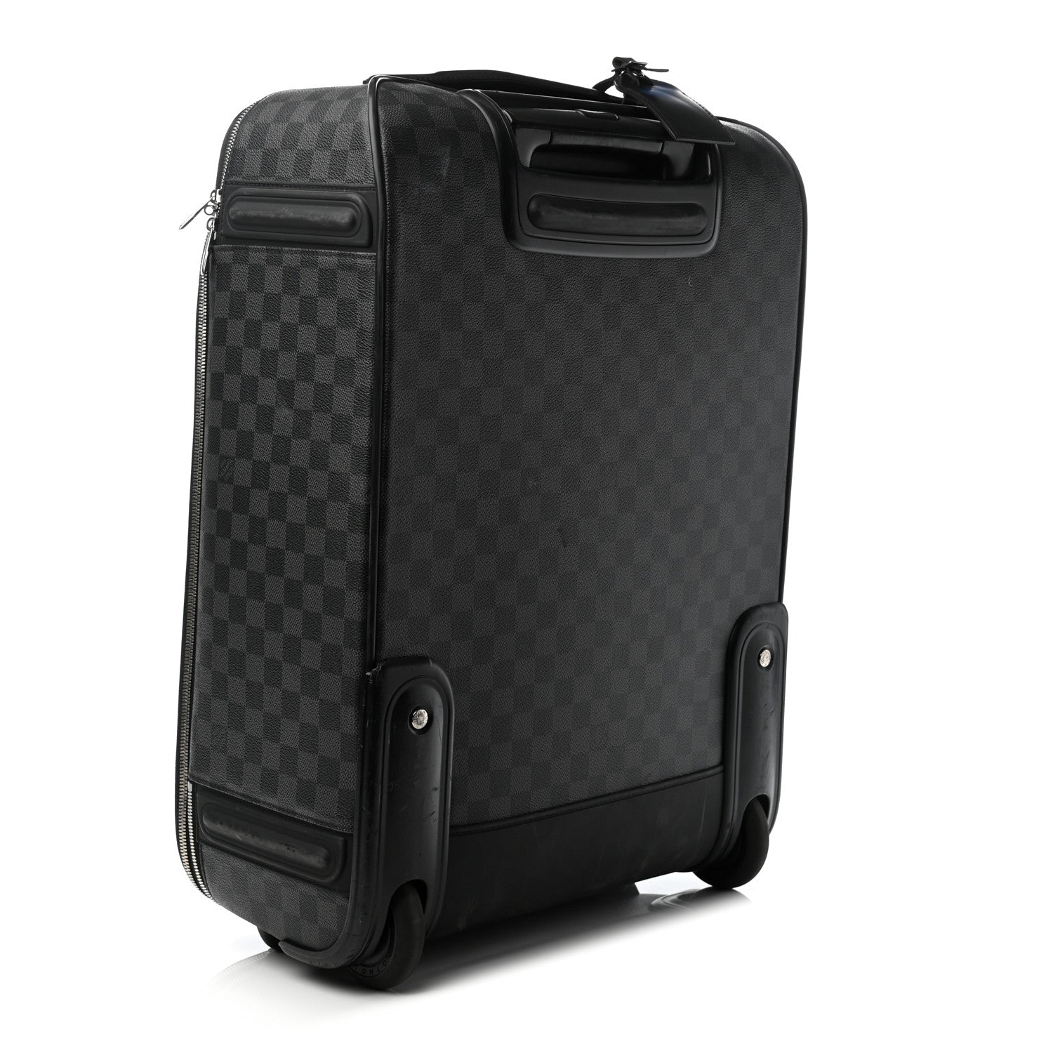 Louis Vuitton Damier Graphite Pegase 55 Business NM 2 of 12