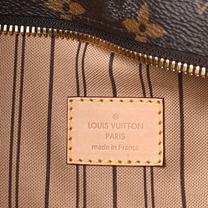 Louis Vuitton Monogram Mezzo NM 6 of 9