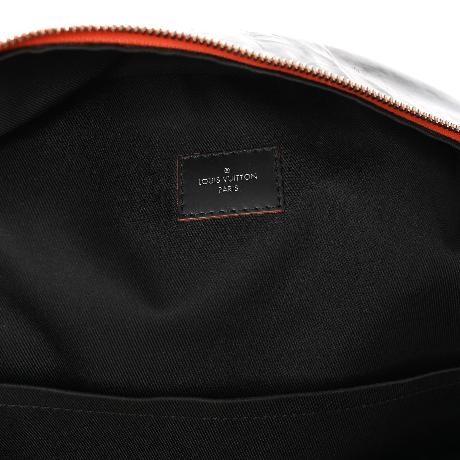 Louis Vuitton Damier Graphite Comet Josh Backpack 6 of 11