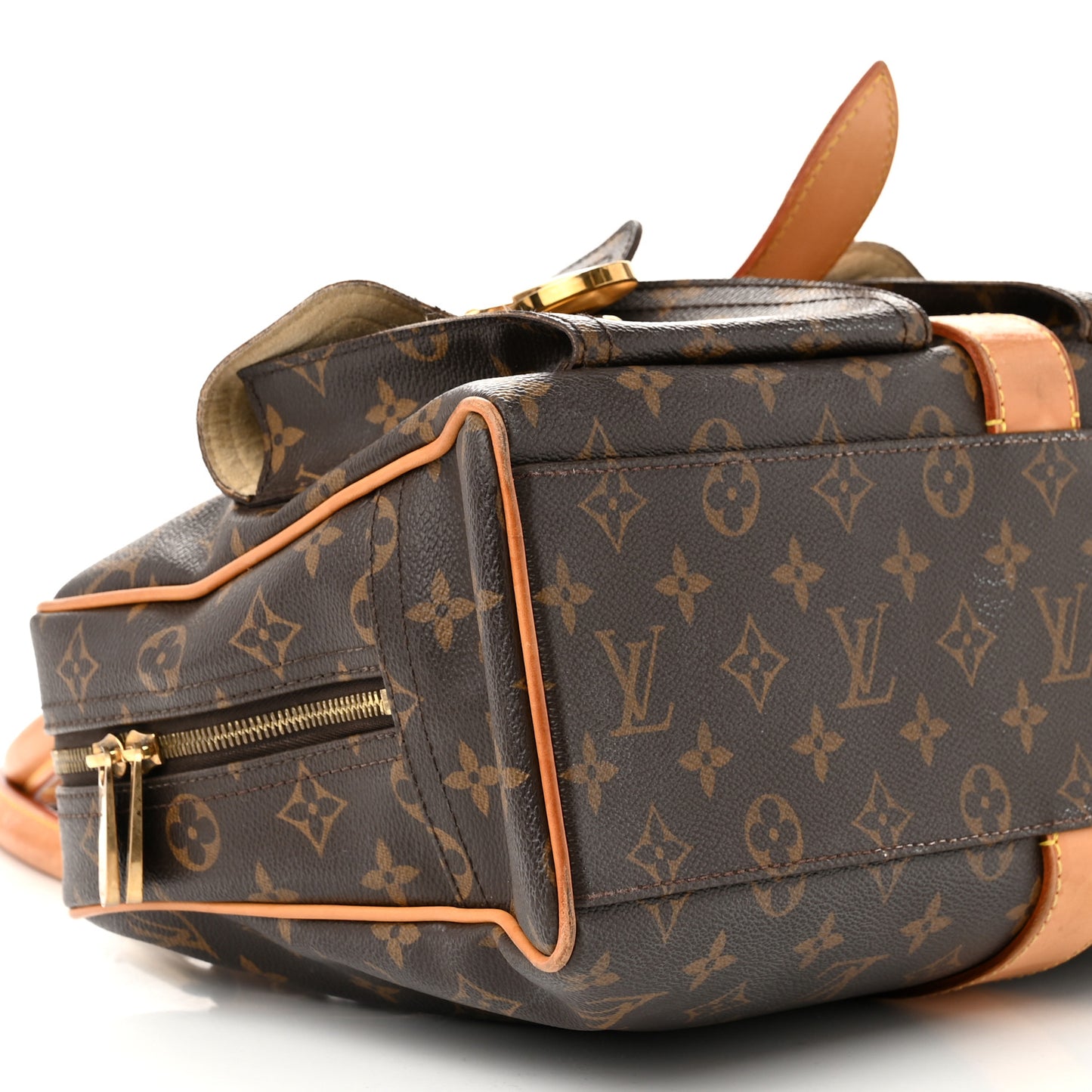 Monogram Manhattan GM